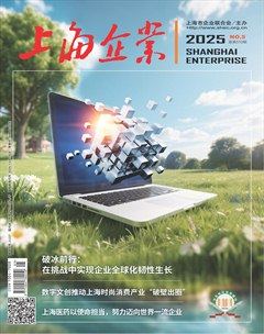 上海企业
