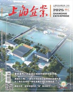 上海企业
