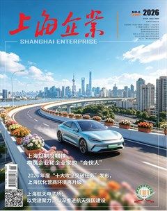上海企业