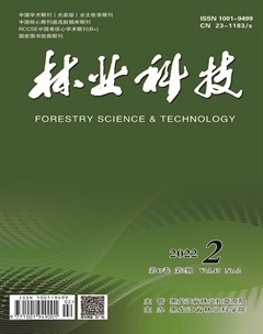 林业科技