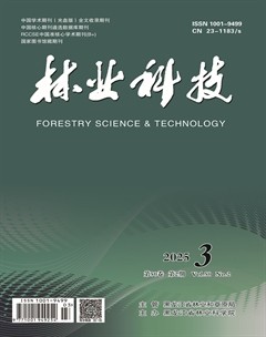 林业科技