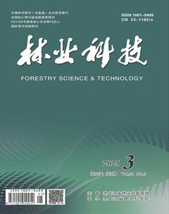 林业科技