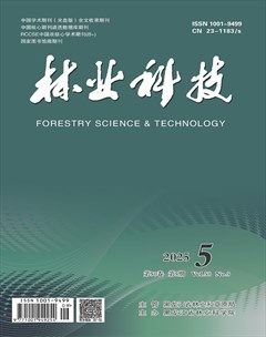 林业科技