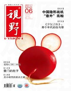 2011年第6期