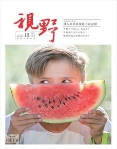 2020年第18期
