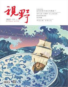 视野