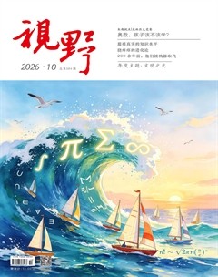 视野