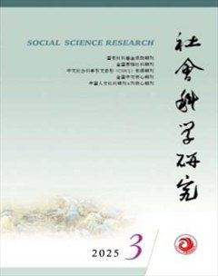 社会科学研究