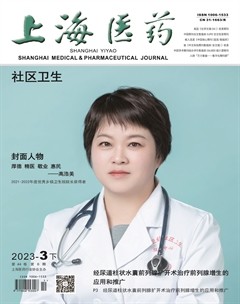 上海医药