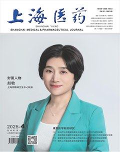 上海医药