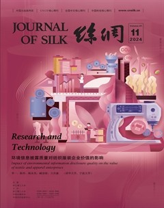 丝绸