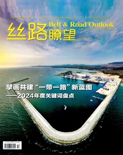 丝路瞭望