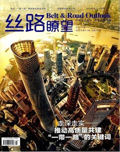 丝路瞭望