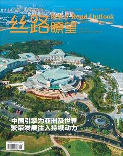 丝路瞭望