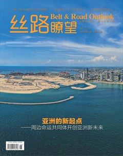 丝路瞭望