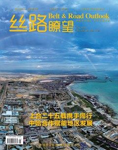 丝路瞭望