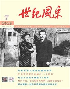 世纪风采