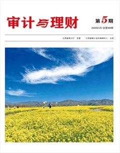 审计与理财