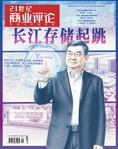 21世纪商业评论