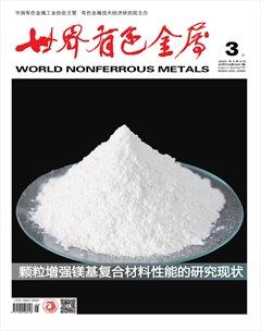 世界有色金屬