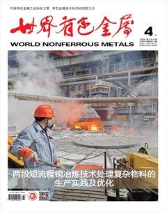 世界有色金屬