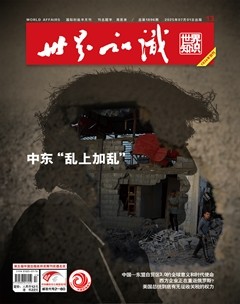 世界知识