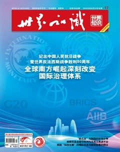 世界知识