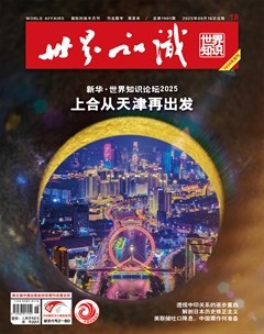世界知识