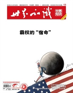 世界知识
