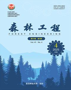 森林工程