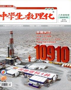 中学生数理化·八年级物理