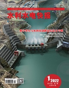 水利水电快报
