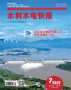水利水电快报