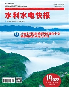 水利水电快报