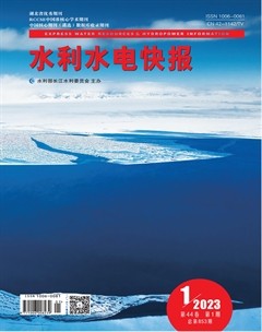 水利水電快報