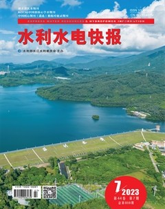 水利水电快报