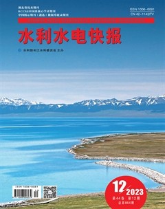 水利水电快报