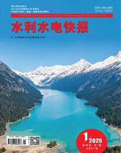 水利水电快报