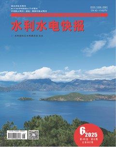 水利水电快报