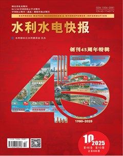 水利水电快报