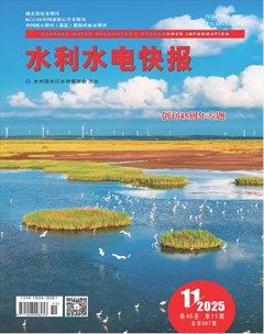 水利水电快报