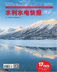 水利水电快报
