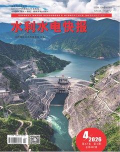 水利水电快报