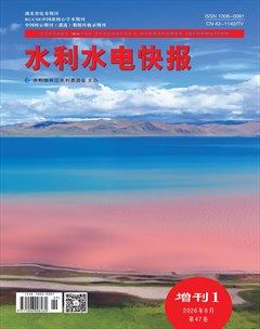 水利水电快报