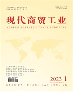 现代商贸工业