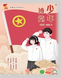 少年博览·初中版