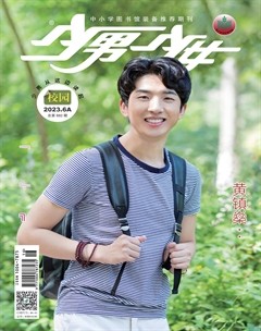 少男少女·校园