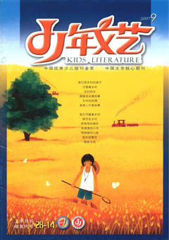 2007年第9期