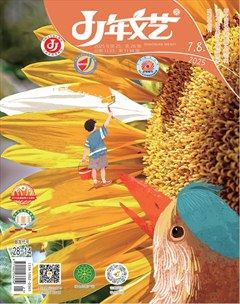 少年文藝