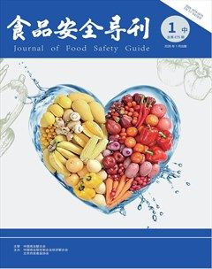 食品安全导刊